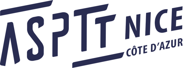 Logo ASPTT Nice