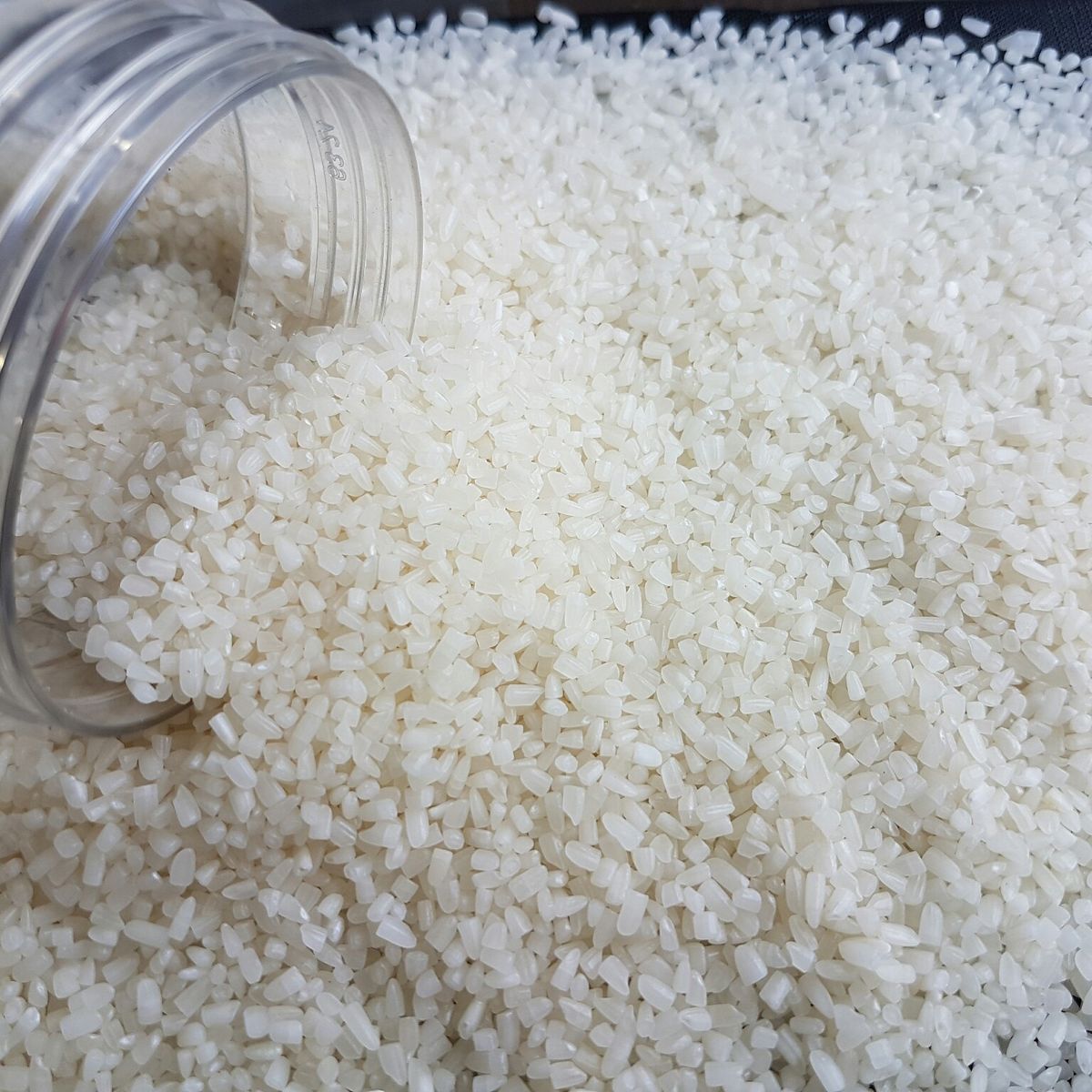 Broken Rice