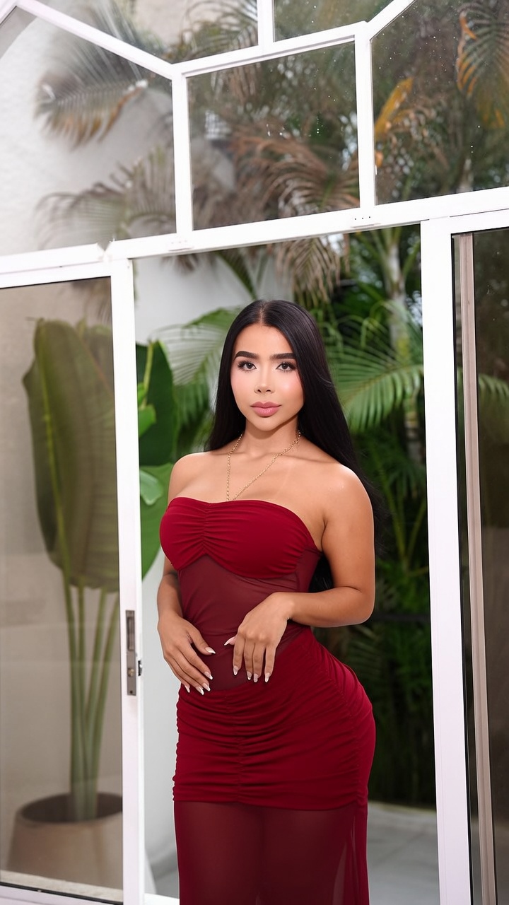 Angie Lorena 