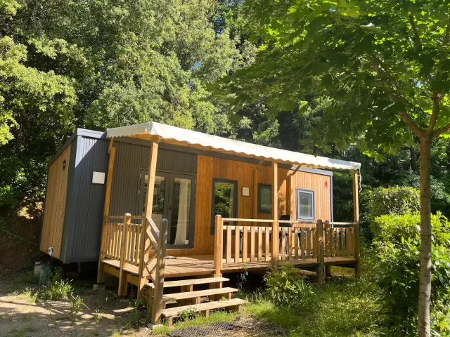 Mobil-home 6/8 personnes