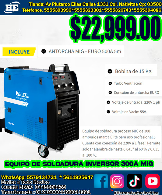 SI8300MG