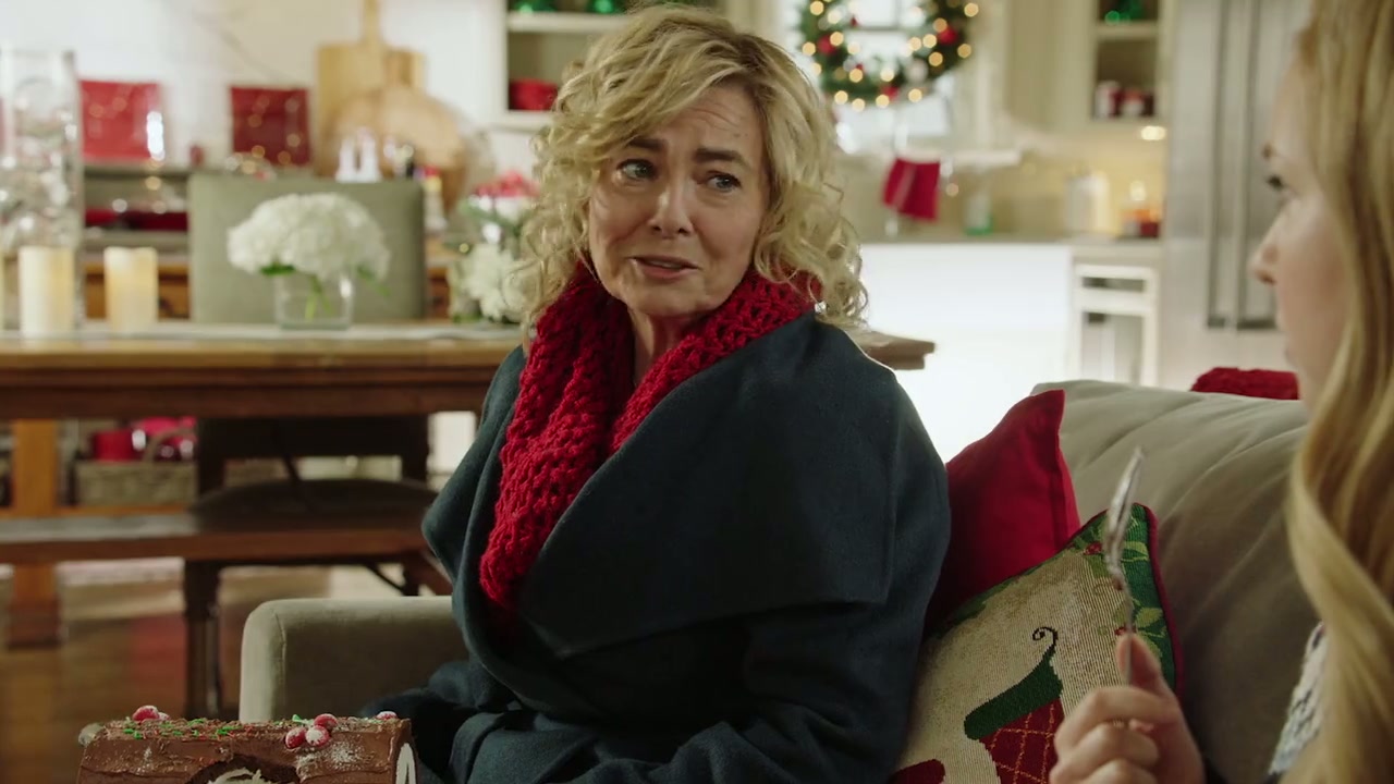 Project Christmas Wish Screenshot