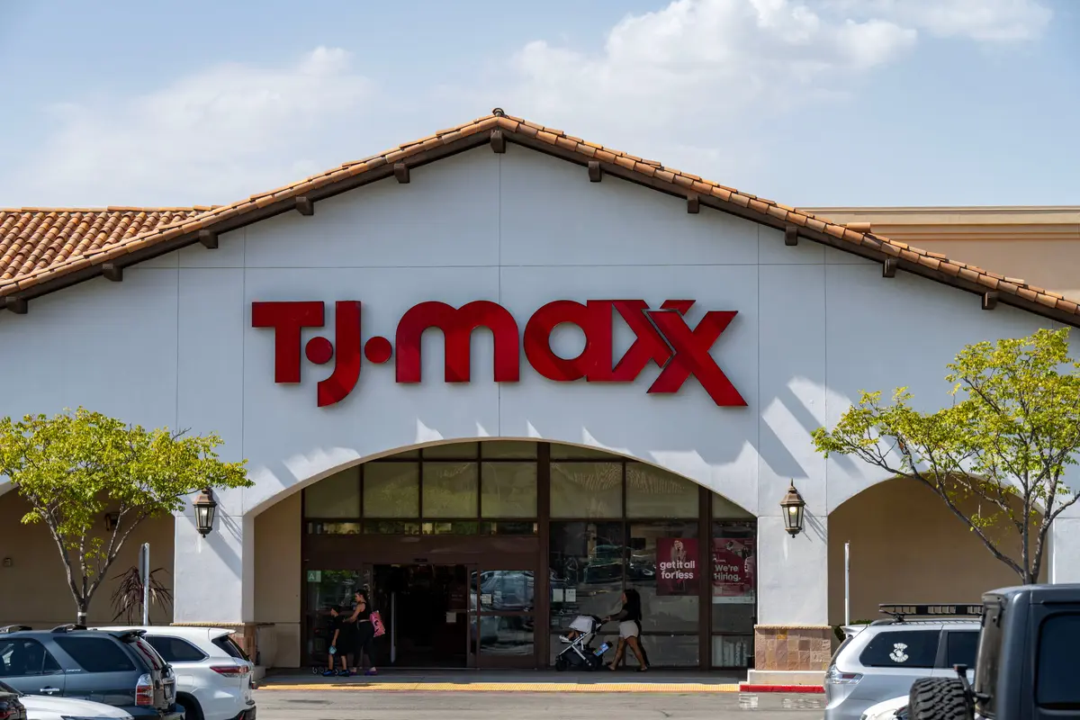 Luxury Summer Fragrances Discounted at TJ Maxx and Marshalls