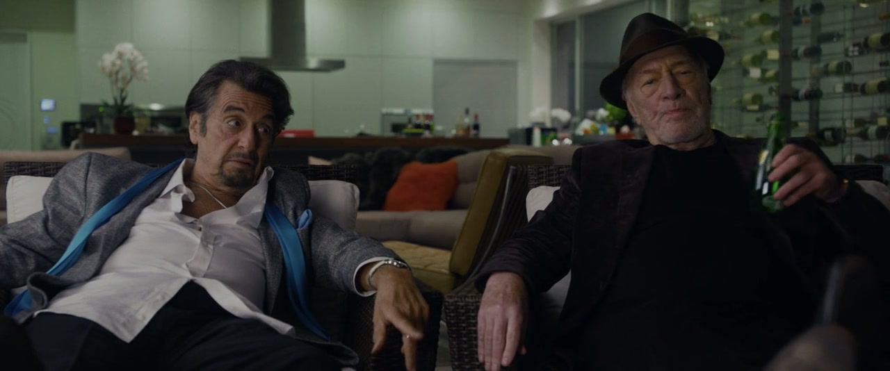 Danny Collins Screenshot