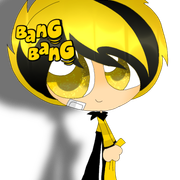 bang-bang