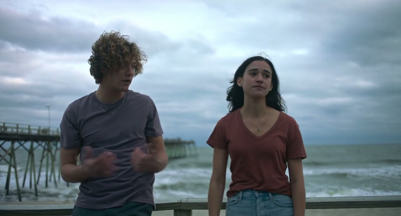 Along for the Ride Screenshot