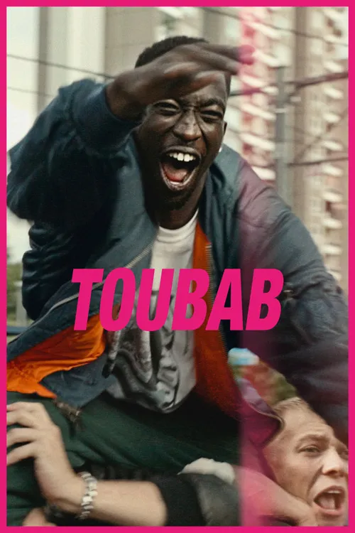 Toubab [Toubab]
