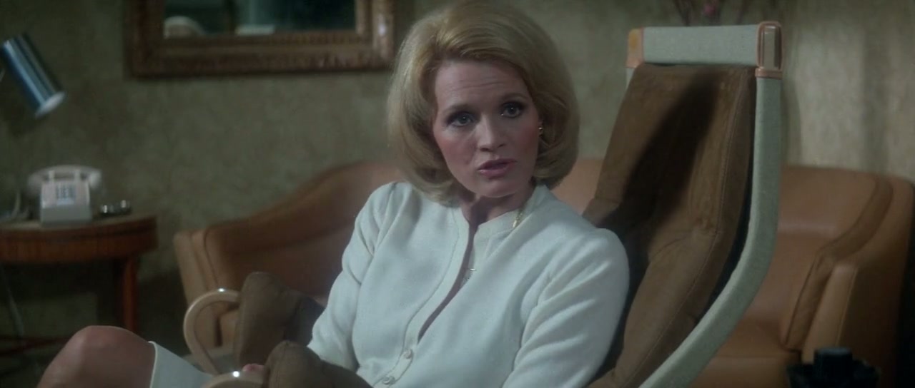 Dressed to Kill Screenshot