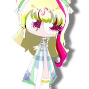 Cure Zukyoon