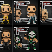 Funko pop series1