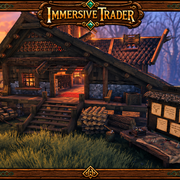 ImmersiveTrader trader
settlement