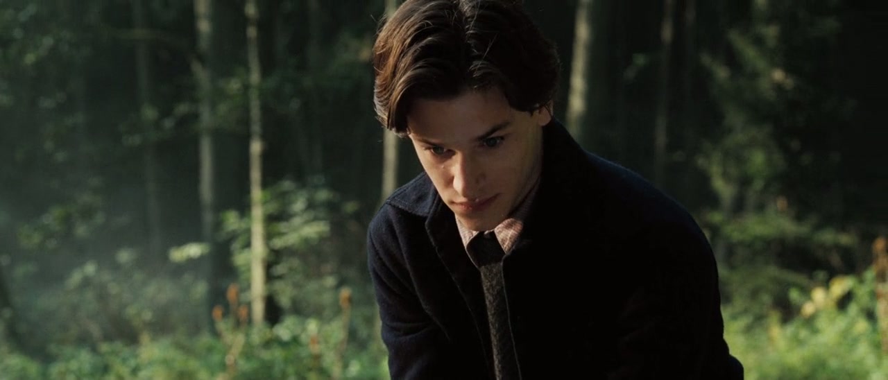 Hannibal Rising Screenshot