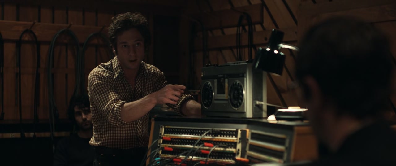 Springsteen: Deliver Me from Nowhere Screenshot