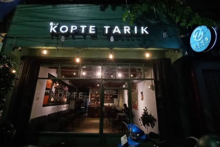 Kopte Tuban