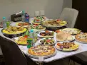 مطاعم ومطابخ الشادن