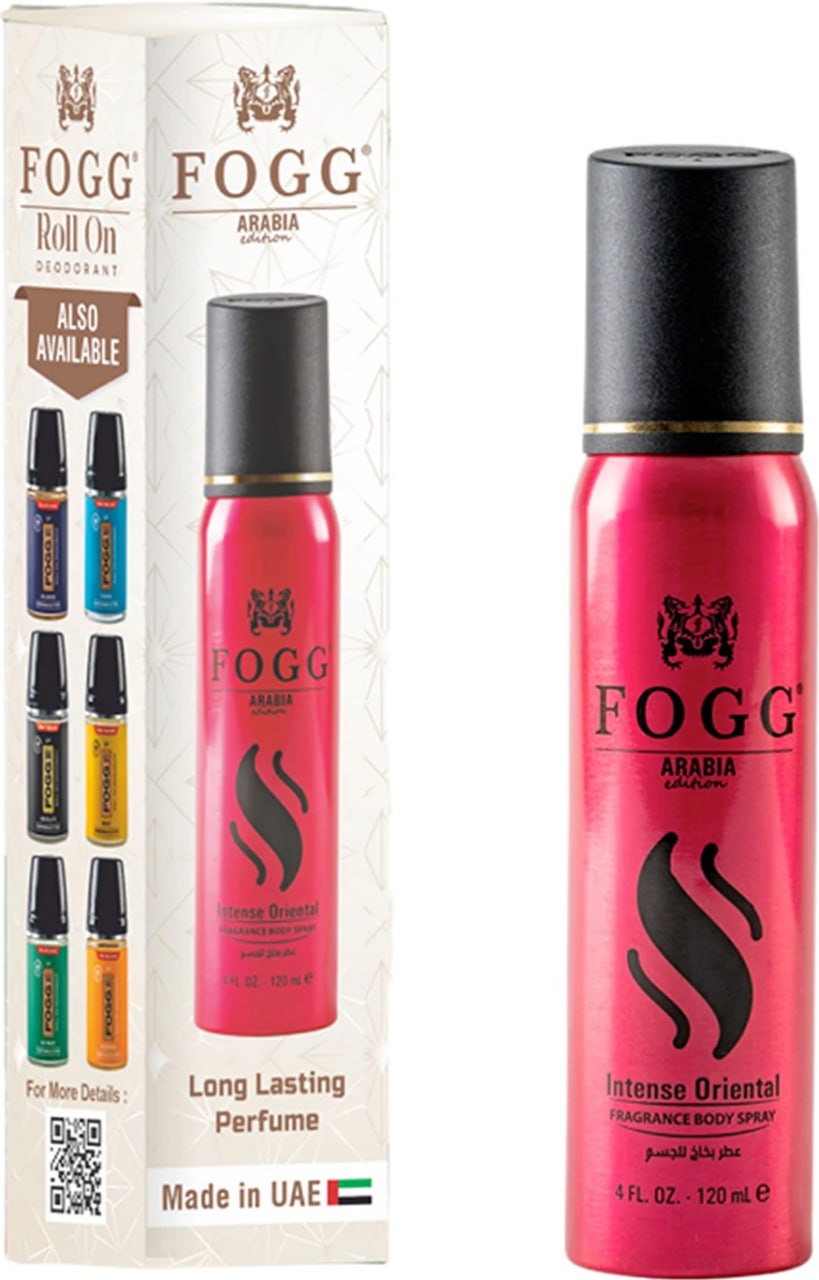 61 Off Fogg – Lowest Price Get 61% OFF Today