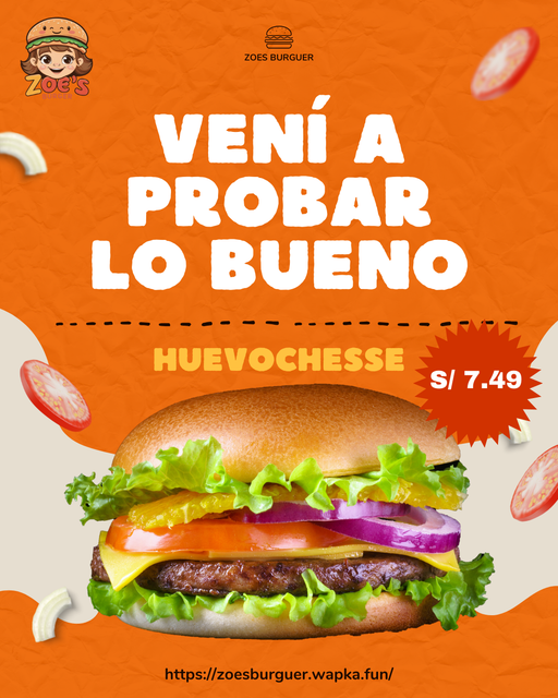 HUEVOCHESSE