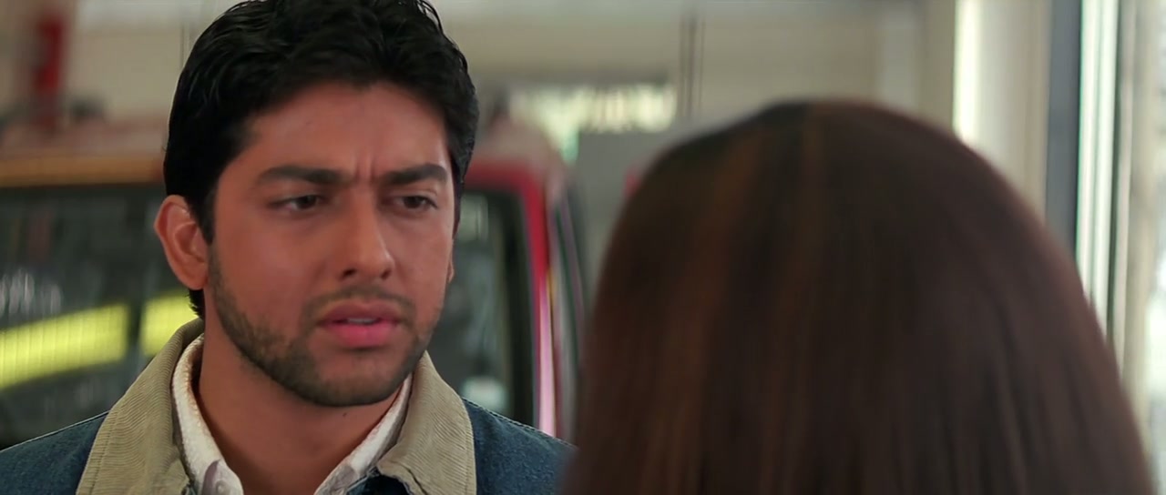 Footpath Screenshot
