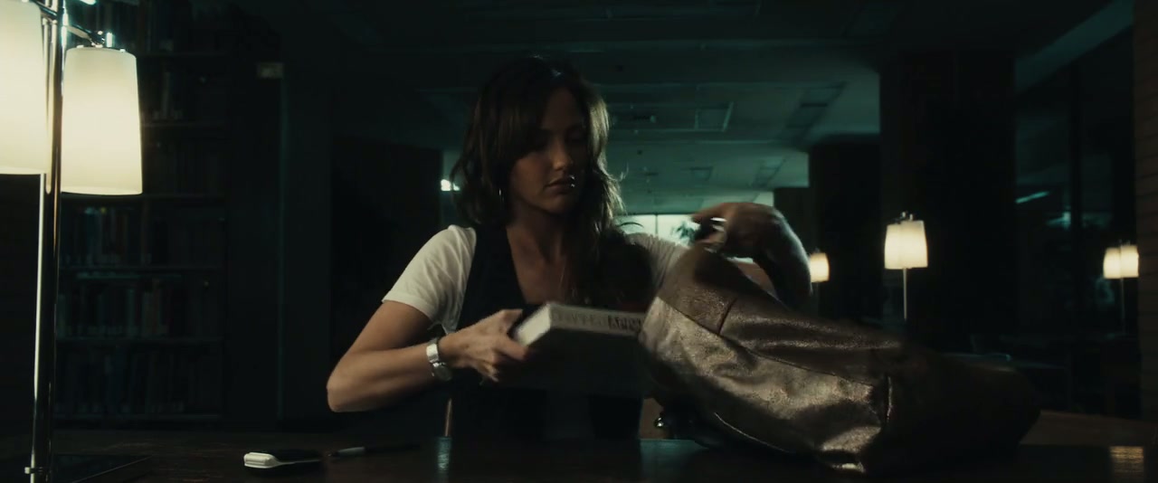 The Roommate Screenshot