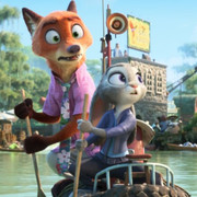 '주토피아 2', 개봉 첫 주말 200만 돌파... 압도적 흥행 1위 질주