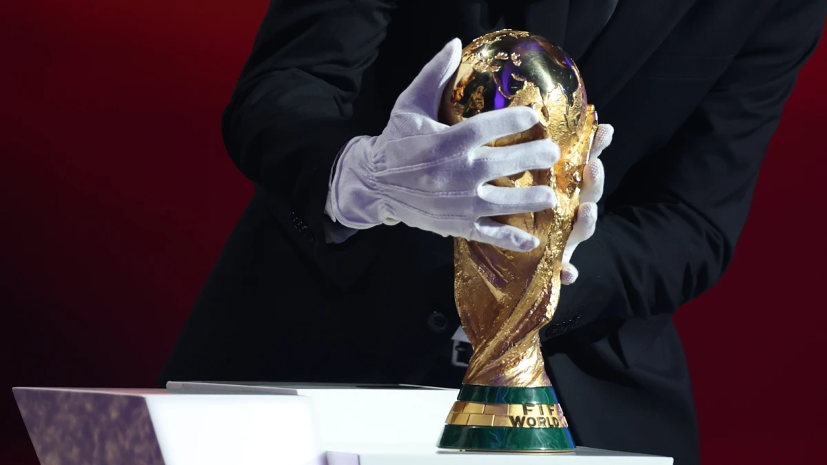 FIFA World Cup 2026 Picture