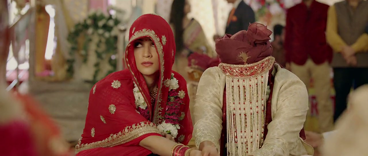 Luka Chuppi Screenshot