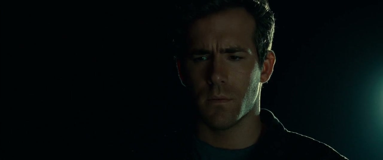 Green Lantern Screenshot