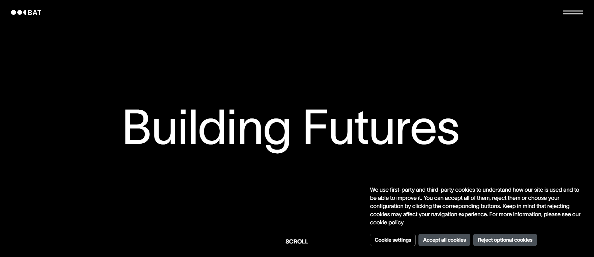 Primary capture · bat.archi
