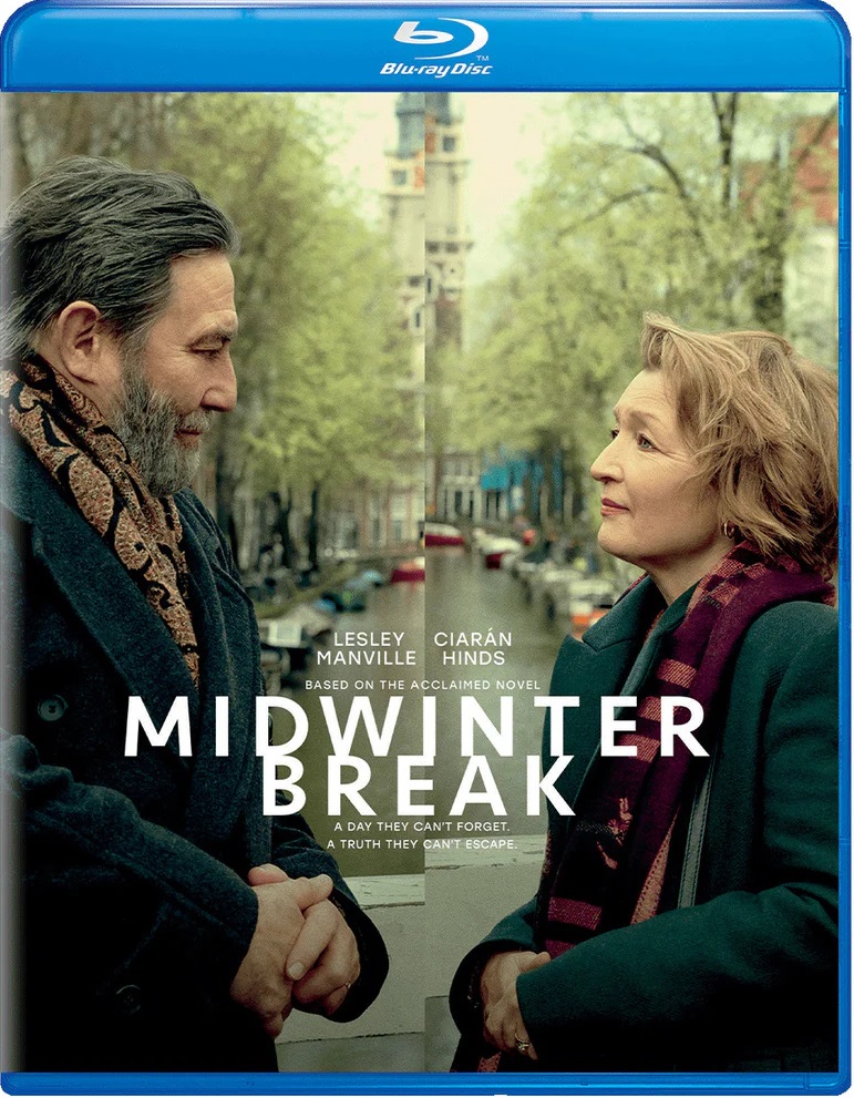 Midwinter Break (2026) BD25 Subtitulado