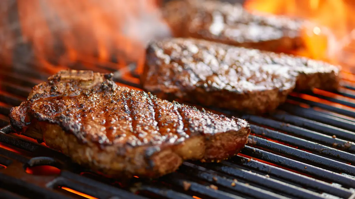 Top Steaks for Grilling at Costco
