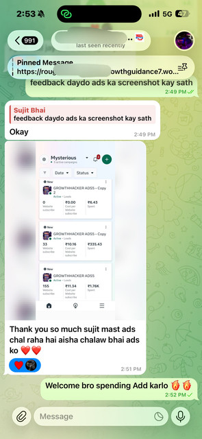 feedback 2