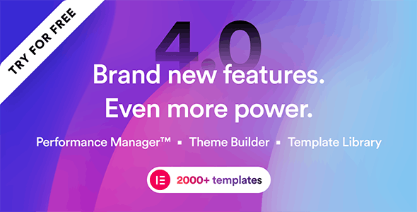 Download Brisk 6.4.1 – Multi-Purpose Elementor WordPress Theme