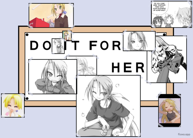 Do it for her(1)