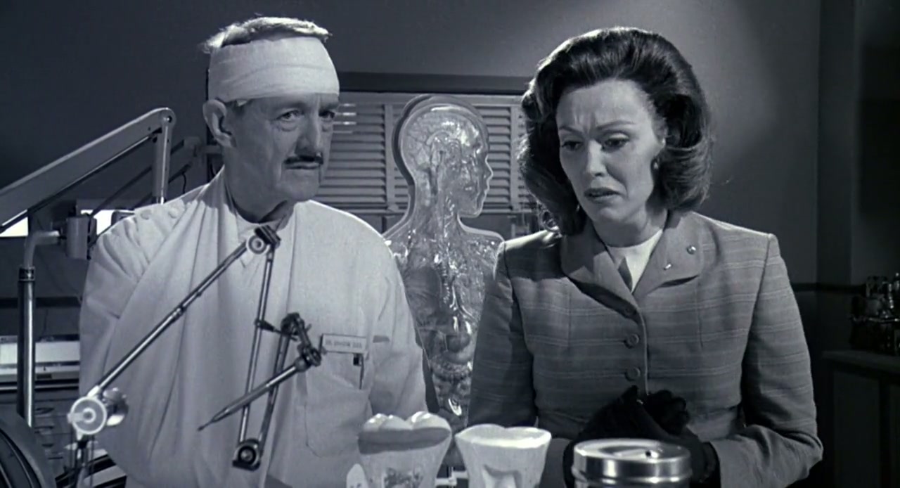 Matinee Screenshot