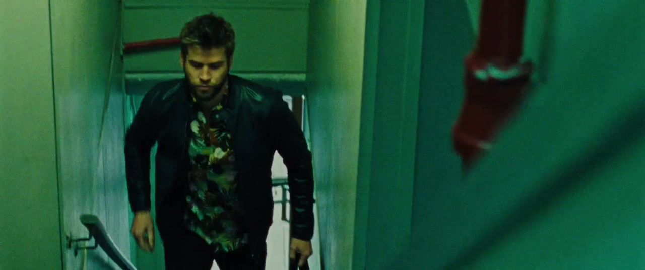 Killerman Screenshot