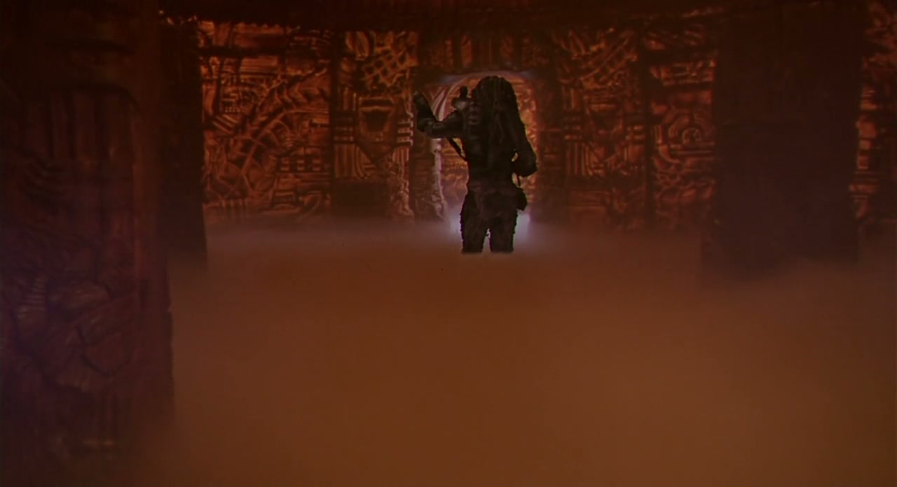 Predator 2 Screenshot