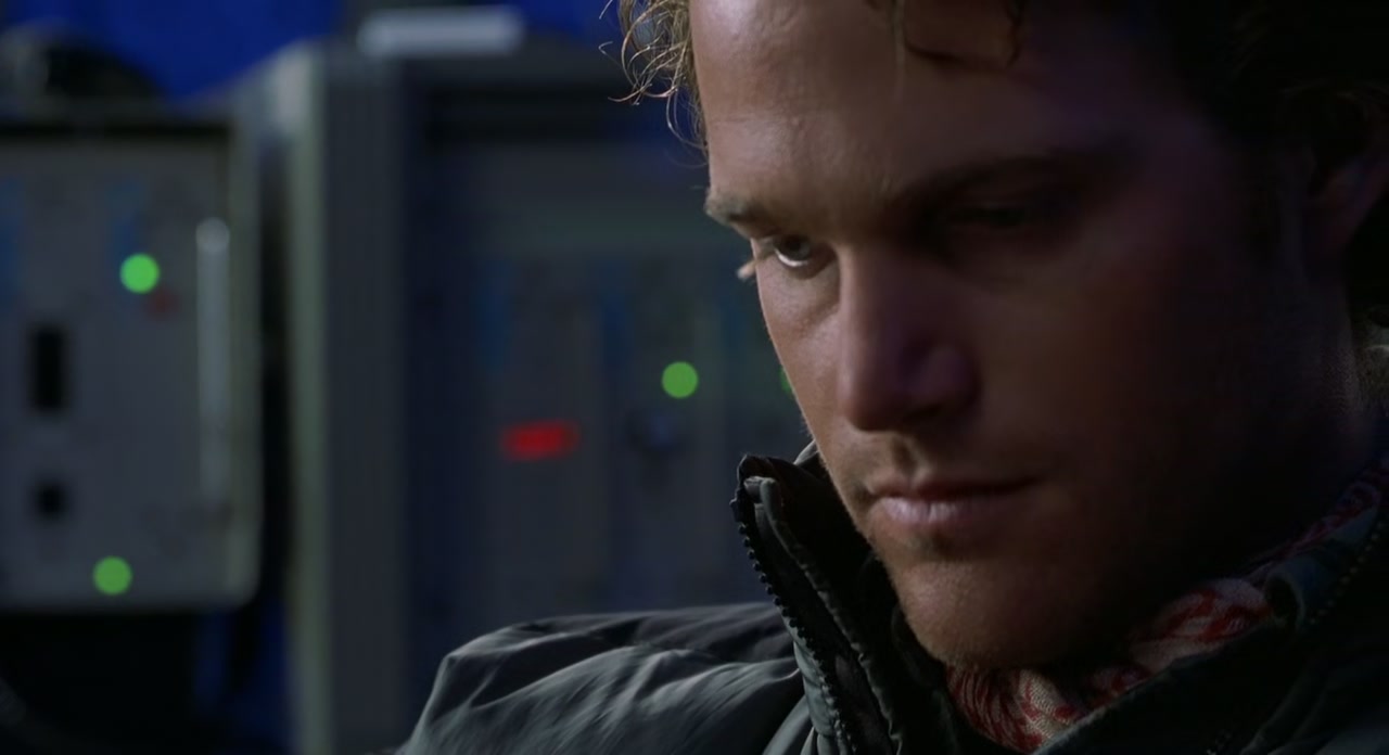 Vertical Limit Screenshot