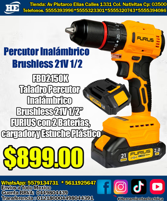 FBD2150K
