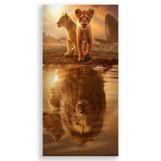31001258-Mufasa