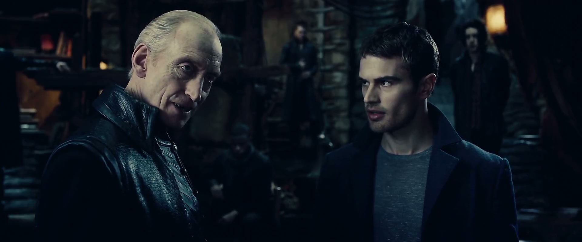 Underworld: Awakening Screenshot