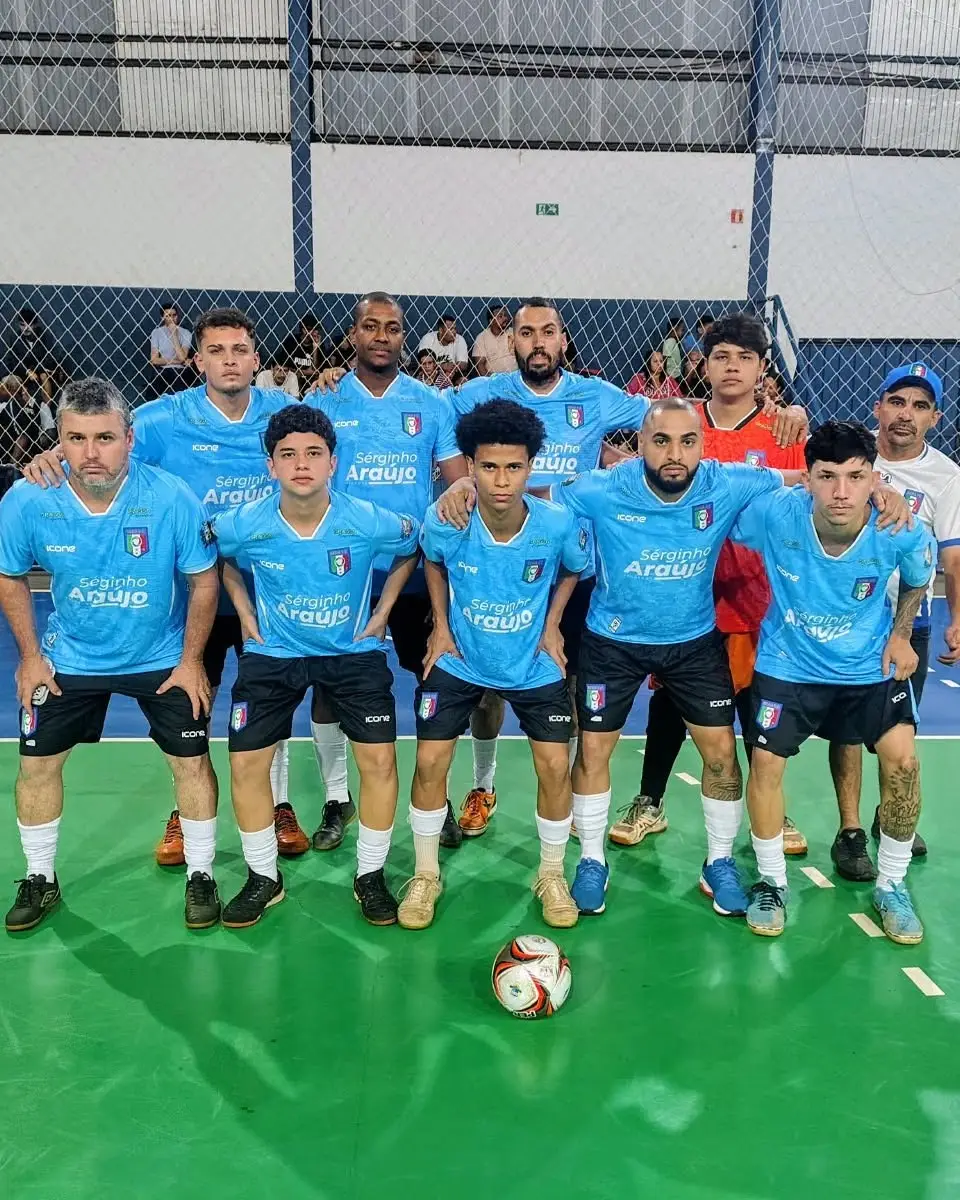 Regiao 8