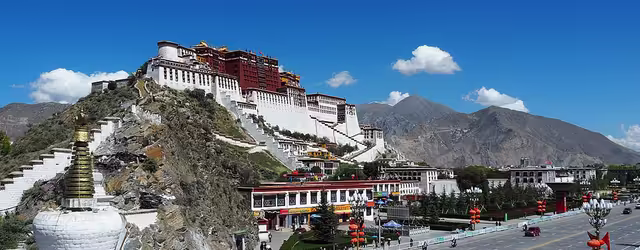 Tibet