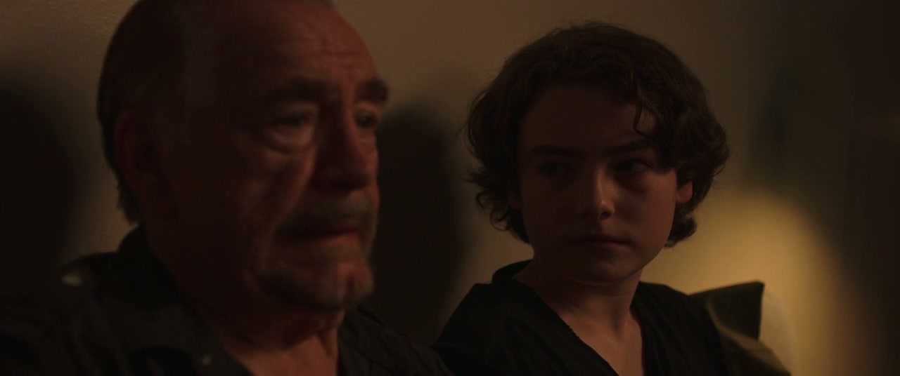 Prisoner's Daughter Screenshot