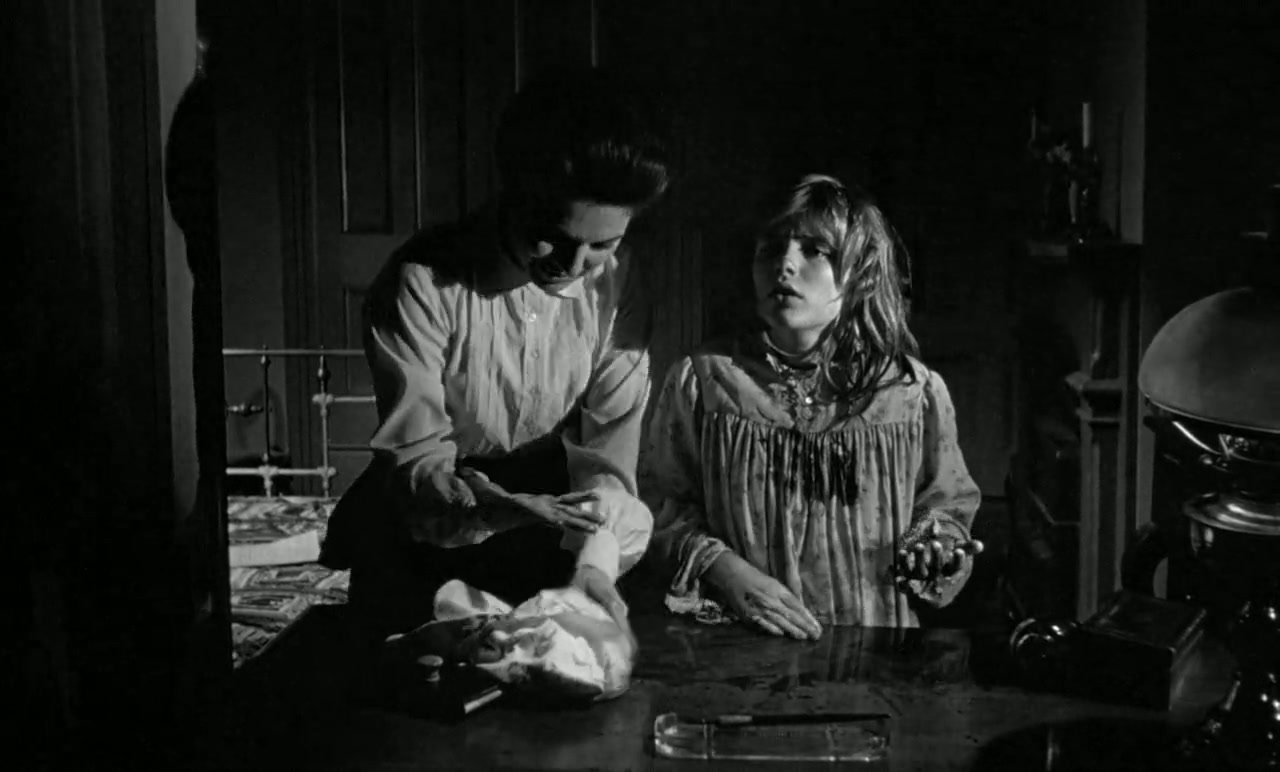 The Miracle Worker Screenshot