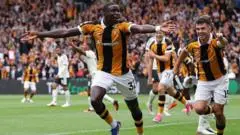 Hull City's Secret Plan to Upset Manchester United Revealed
