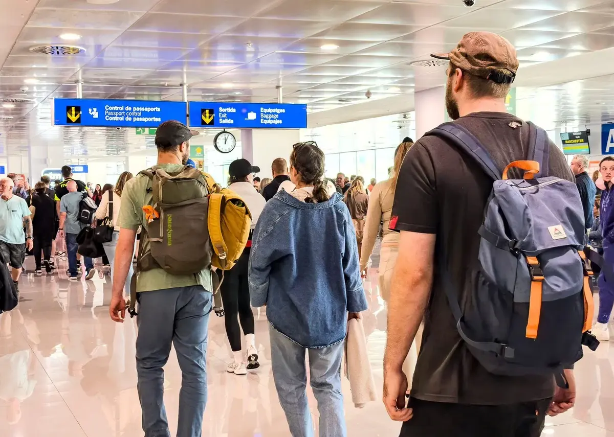Efectul de domino: Spania și Italia reintroduc controalele la frontiere pe fondul crizei migrației