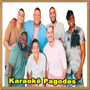 Karaokê samba e pagode 9