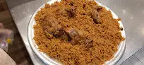 مطاعم ومطابخ روامس
