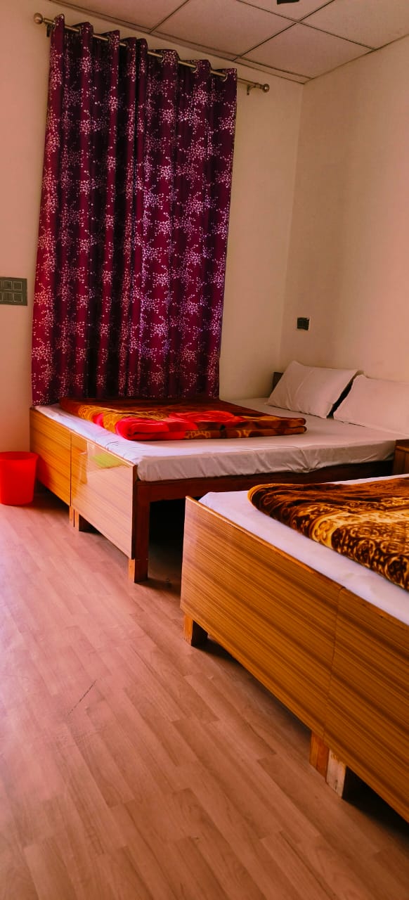 Hotel Narayana Palace