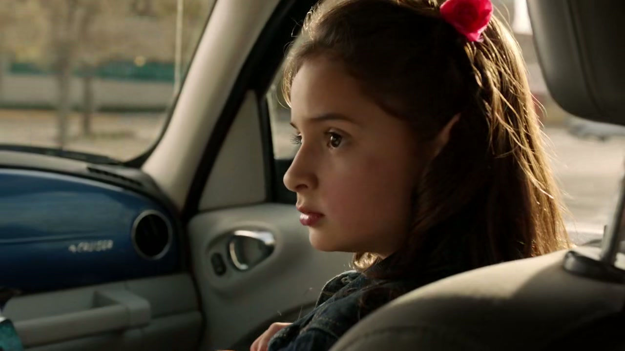 The Messengers Screenshot